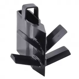 6-ramenný štípací klín Scheppach k LV 80, HL 710, HL 800, HL 800e, HL 810, HL 815, HL 850 3905301704