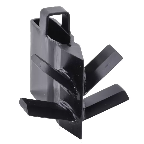 6-ramenný štípací klín Scheppach k LV 80, HL 710, HL 800, HL 800e, HL 810, HL 815, HL 850 3905301704