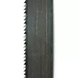 Pilový pás 6/0,36/1490mm, 24 z/´´, použití pro neželezné kovy do tl. 10mm pro Basato/Basa 1 Scheppach 73220703