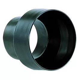 Redukce Scheppach k odsavači (pr. 140 / 100 mm) 75206001
