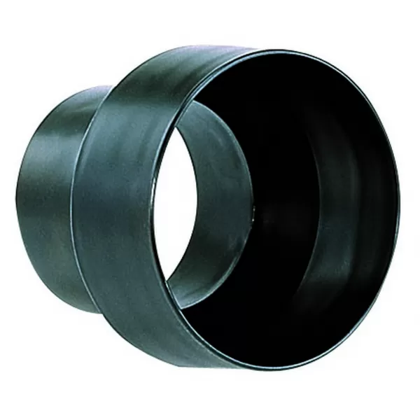 Redukce Scheppach k odsavači (pr. 140 / 100 mm) 75206001