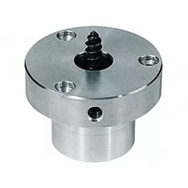 Univerzální hlava 80 mm Scheppach 74008800