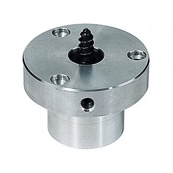 Univerzální hlava 80 mm Scheppach 74008800