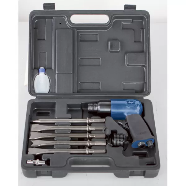 Pneumatické sekací kladivo Scheppach 7906100716