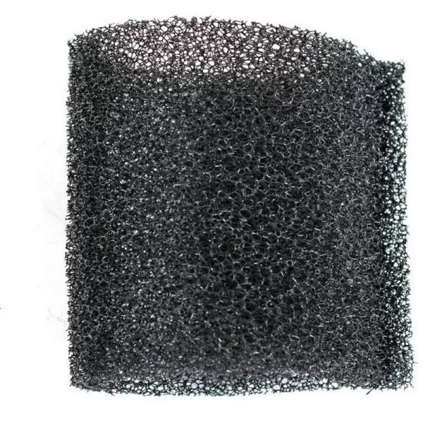 Pěnový filtr černý (sada 5 ks) pro ASP 30 PLUS Scheppach 7907709713