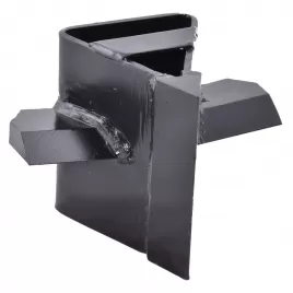 4-ramenný štípací klín Scheppach k LS 600, HL 650, HL 760 LS 16040730