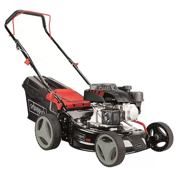 Benzínová sekačka 2v1 Scheppach MP 132-42