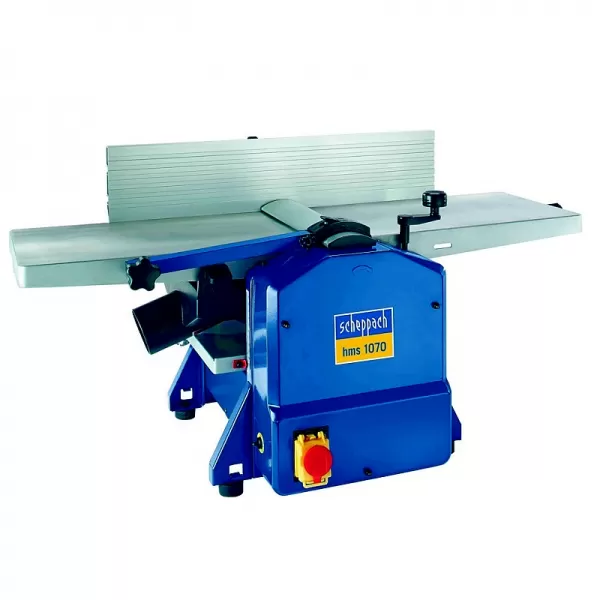 Protahovačka / hoblovka Scheppach HMS 1070 5902206901
