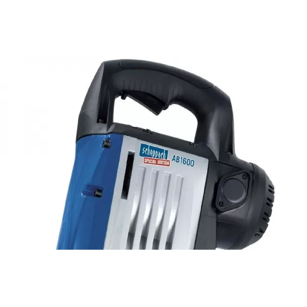 Demoliční kladivo Scheppach AB 1600